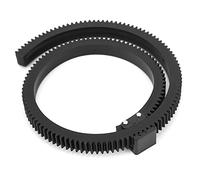 Tonysa Ceinture D'anneau D'engrenage de Mise au Point Réglable, pour