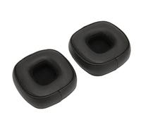 Tonysa Coussinets d'oreille de Remplacement pour Major IV, Coussinets d'oreille en Cuir protéiné Doux à Isolation Phonique, Housse de en Mousse à Mémoire de Forme pour écouteurs Bluetooth Major 4.0