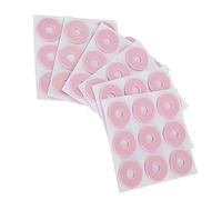 Tonysa Coussinets pour Pieds avec Absorption des Chocs pour Confort des | Matériau en latex, conception respirante, protège contre les frottements, réduit la douleur au pied, convient à toutes les