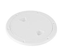 Tonysa Deck Lid with Weather-Tight Seal