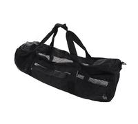 Tonysa Diving Net Bag with Breathable Design, Large Capacity | Tissu Oxford résistant, adapté à la plongée en apnée, rangement portable et pratique