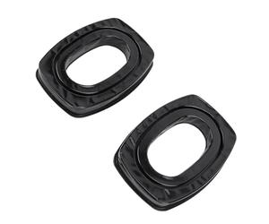 Tonysa Ear Pads for Howard Leight Earmuffs, Groove Design