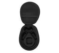 Tonysa Étui pour écouteurs à Conduction Osseuse, étui de Rangement en Nylon EVA avec Poche en Filet