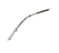Tonysa Garniture de Montant chromé, Moulure pour SRX 2010-2016
