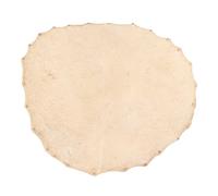 Tonysa Goatskin Drum Head 36cm for Djembe and Bongo
