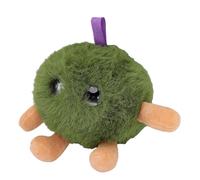 Tonysa Jouet en Peluche AI pour Enfants de 3 Ans et Plus avec Chat | Changement de Rôle, Compagnon Parlant Multilingue, Conteur D'apprentissage émotionnel avec Contrôle par Application