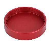 Tonysa Le Couvercle Anti-Poussière de Lentille de Télescope Bloque Efficacement la Poussière pour Sharpstar en Alliage D'aluminium Haute Résistance Léger pour Une Utilisation en Extérieur