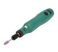 Tonysa Mini Electric Drill Set, 3-Speed Adjustable