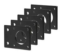 Tonysa Motor Mount Plate for NEMA 17 Stepper Motor 42mm