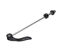 Tonysa Moyeu de Roue de Poussée Léger à Brochette à Dégagement Rapide pour Outils de Réparation de Vélos de Route de Montagne (148MM)