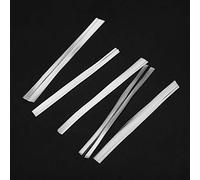 Tonysa Nail Extension Fiberglass, Easy to Apply 50pcs Kit