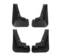 Tonysa Pare-Boue Automobile pour Crosstrek 2024-2026, Garnitures de