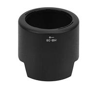 Tonysa Pare-Soleil D'Objectif pour Objectif AF-S 105mm | Empêche les reflets, protège l\'objectif, matière plastique, idéal pour la photographie de nuit, compatible avec
