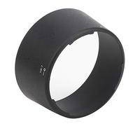 Tonysa Pare-Soleil pour 80-200mm F2.8 Ed, Objectif, Accessoire Photo | Installation réversible, bloque la lumière parasite, compatible avec la lentille UV, en ABS