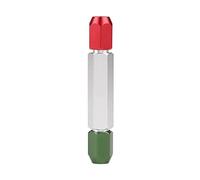 Tonysa Pin Gage Handle, Clamping Range 0.3-16mm (3-4mm)