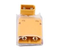 Tonysa Prise de Déchargeur de Batterie LiPo, Tueur 0 V Durable avec