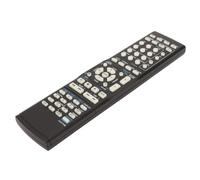 Tonysa RÉCEPTÉUR AV Universel TéléCommande Remplacée pour VSX 423 K AXD7517 AXD7621 AXD7536 AXD7501 SYSTÈME DE RÉCEPTEUR VIDÉO Home CINÉMA, 2 PIES AAA
