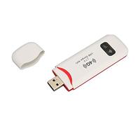 Tonysa Routeur WiFi Portable USB 4G LTE, Point D'accès Mobile de Poche avec Alimentation USB, Cryptage WiFi WPA/WPA2, Point D'accès de Voyage