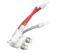 Tonysa Soupape de Suspension Pneumatique de Siège, Valve de Suspension,