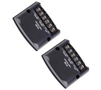 Tonysa Speaker Frequency Divider, 12V 60W Power