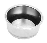 Tonysa Stainless Steel Coffee Filter Basket, Ultra-Fine Design (For two