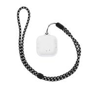 Tonysa Station de Charge pour Caméra d'action avec Trou pour Dragonne | Conception légère, solution de stockage stable, matériau ABS, compatible avec Insta360 GO Ultra