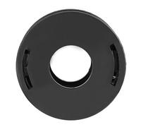 Tonysa Trimmer Spools Replacement Cap for 25-2 | Matériau durable, s\'adapte à plusieurs modèles , parfait pour les tâches de jardinage