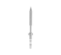 Tonysa TS100 Soldering Iron Tip, Durable Stainless Steel, 7 Types (#4)