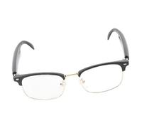 Tonysa Verres de Traduction Vidéo AI, Traducteur en Temps Réel avec Plus de 150 Langues, des Lunettes Intelligentes Portables pour Les Voyages et Les Affaires, pour la Maison ou Hors