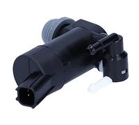 Tonysa Windshield Washer Pump Motor Replacement Fit for