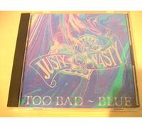TOO BAD~BLUE
