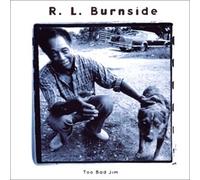 Too Bad Jim [Import]