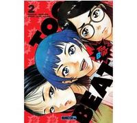 Too Beat T02 Buronson (Auteur), Shirô Yoshida (Auteur), Alexandre Goy (Traduction)