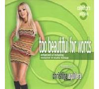 Too Beautiful for Words