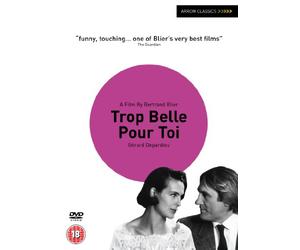Too Beautiful for You [Import anglais]