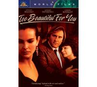 Too Beautiful for You (Trop belle pour toi) [Import USA Zone 1]