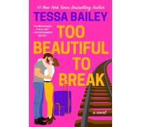 Too Beautiful To Break