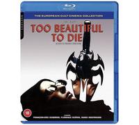 Too Beautiful To Die (4k Transfer) [Blu-Ray] 4k Mastering, Uk - Import