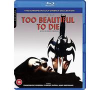 Too Beautiful to Die (4K Transfer) [Blu-Ray] [Import]