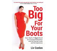 Too Big For Your Boots