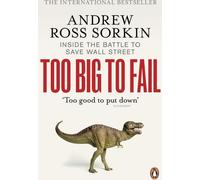 Too Big To Fail