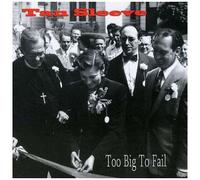 Too Big To Fail