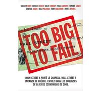 Too Big To Fail
