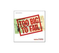 Zarvos – Too Big To Fail – OST – Import