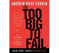 Too Big to Fail – Penguin Books