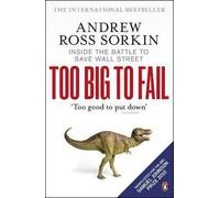 Too Big To Fail