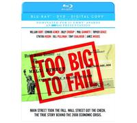 Too Big to Fail [Blu-Ray]