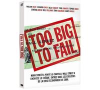 Too Big To Fail