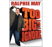 Too Big to Ignore