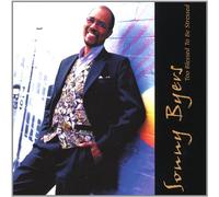 Too Blessed to Be Stressed